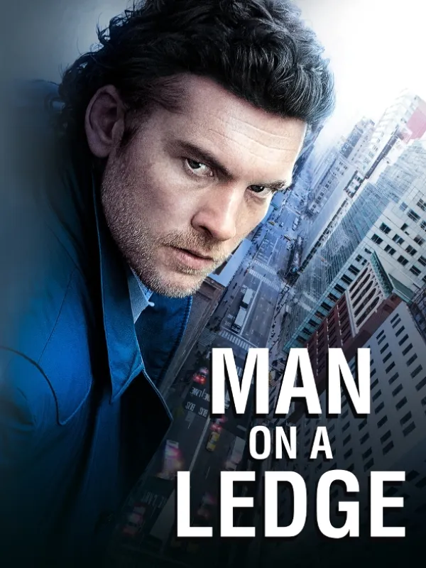 Muž na hraně (Man On A Ledge), 2012 - fotogaléria