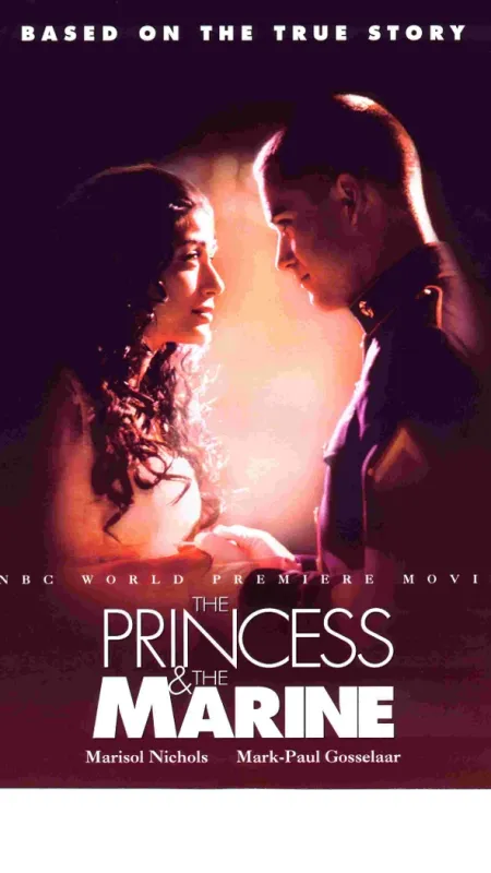 Princezná a námorník (The Princess and the Marine), 2001 - fotogaléria