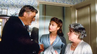 Maigret a stará dáma