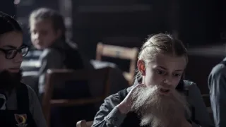 Čarodějky školou povinné IV (1/13)