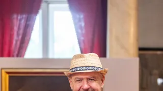Krajinou vína po Slovensku (3/6)