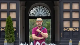 Krajinou vína po Slovensku (3/6)
