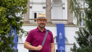 Krajinou vína po Slovensku (3/6)