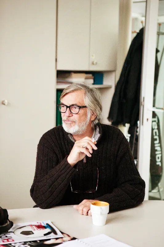 Reportérka, 2015 - fotogaléria