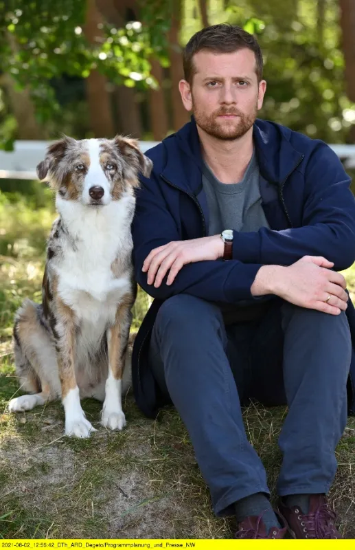 Katy a já (Käthe und Ich), 2019 - fotogaléria