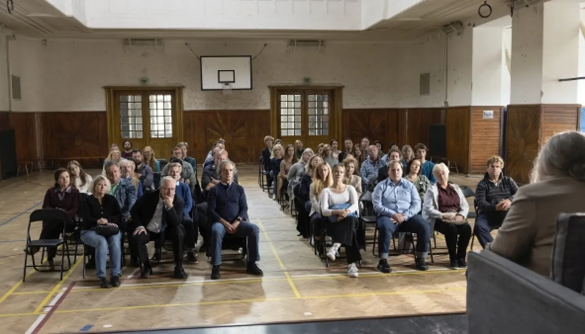 Svätá, 2024 - fotogaléria