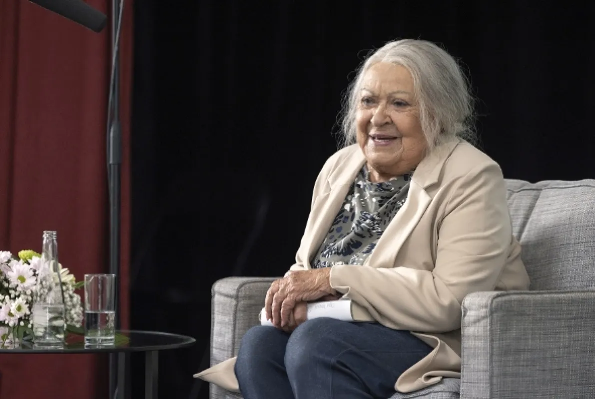 Svätá, 2024 - fotogaléria