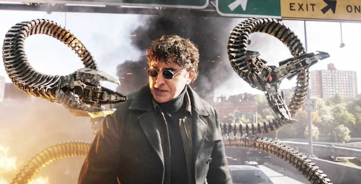 Spider-Man: Bez domova (Spider-Man: No Way Home), 2021 - fotogaléria