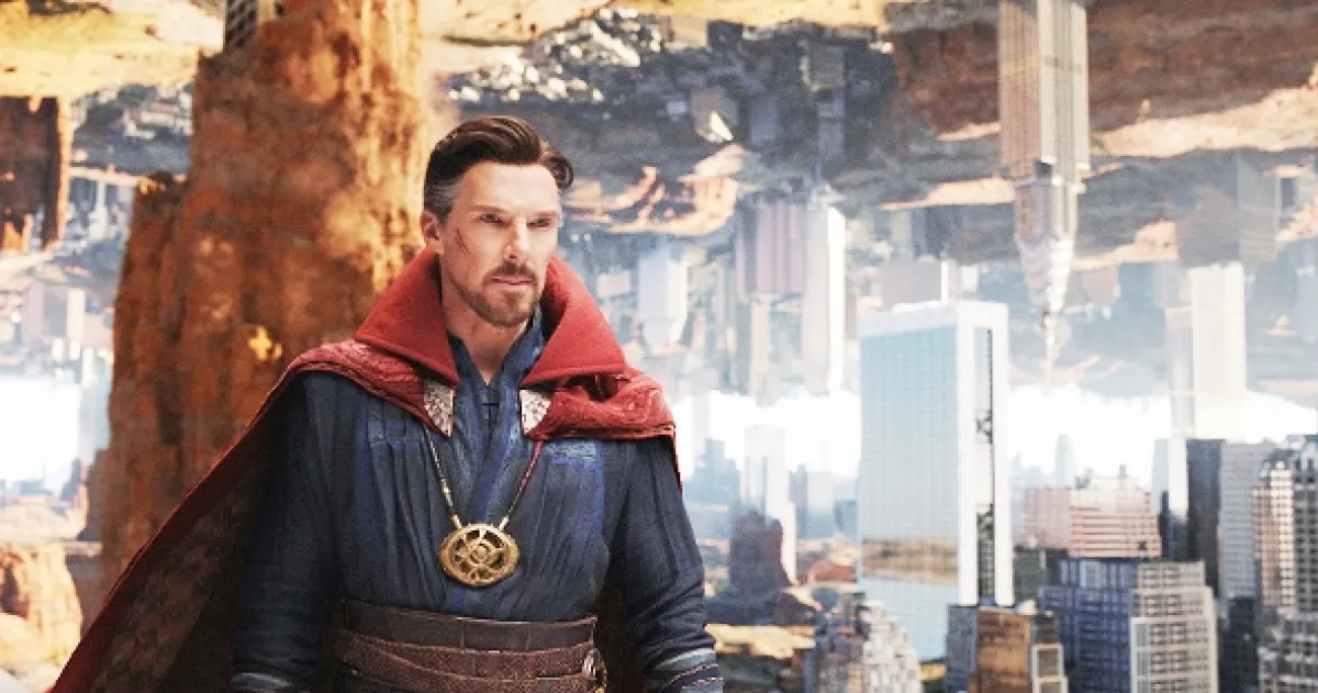 Spider-Man: Bez domova (Spider-Man: No Way Home), 2021 - fotogaléria