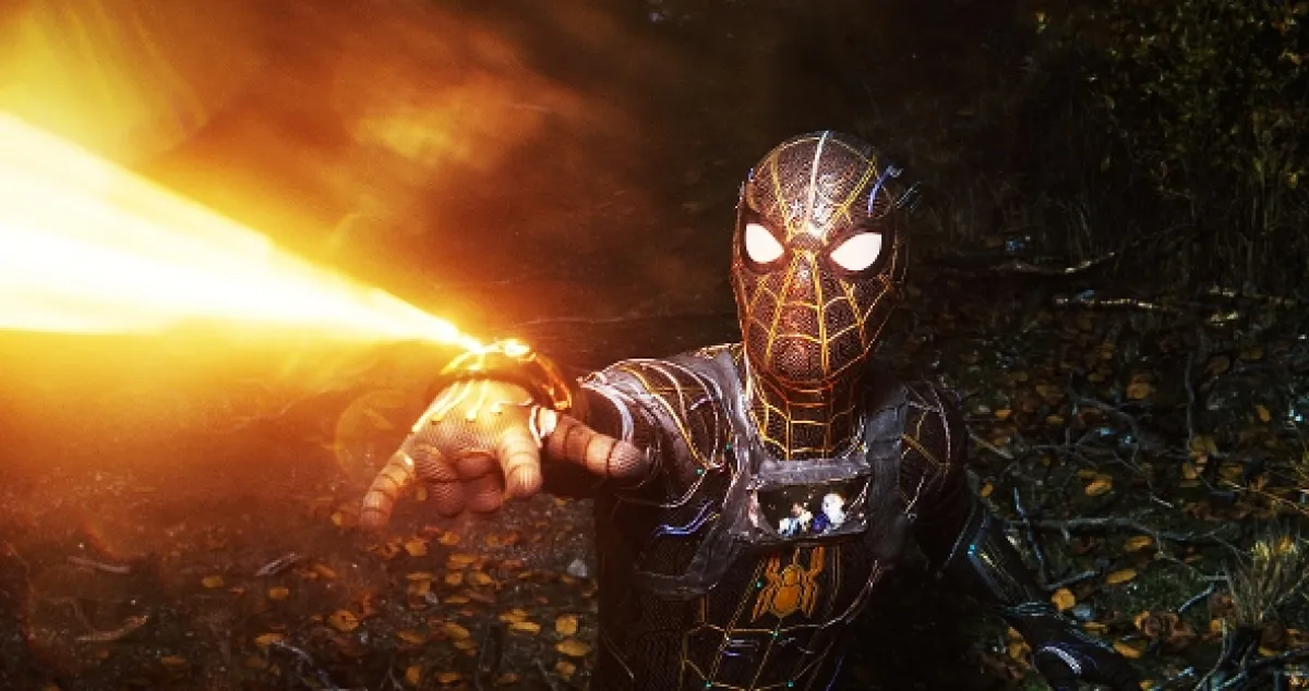 Spider-Man: Bez domova (Spider-Man: No Way Home), 2021 - fotogaléria