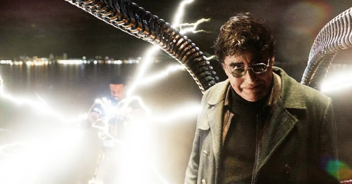 Spider-Man: Bez domova (Spider-Man: No Way Home), 2021 - fotogaléria