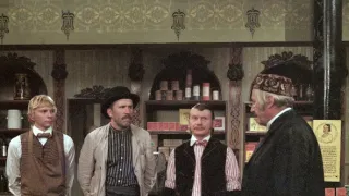 Ze staré drogerie (1/2)