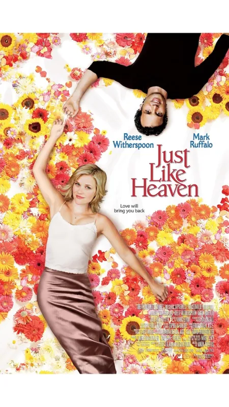 A co když je to pravda? (Just Like Heaven), 2005 - fotogaléria