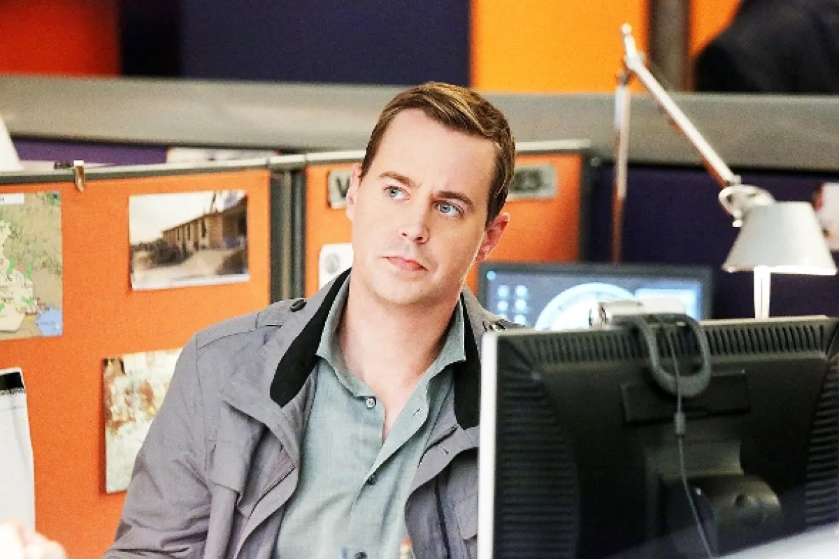 NCIS - Námorný vyšetrovací úrad, 2013 - fotogaléria