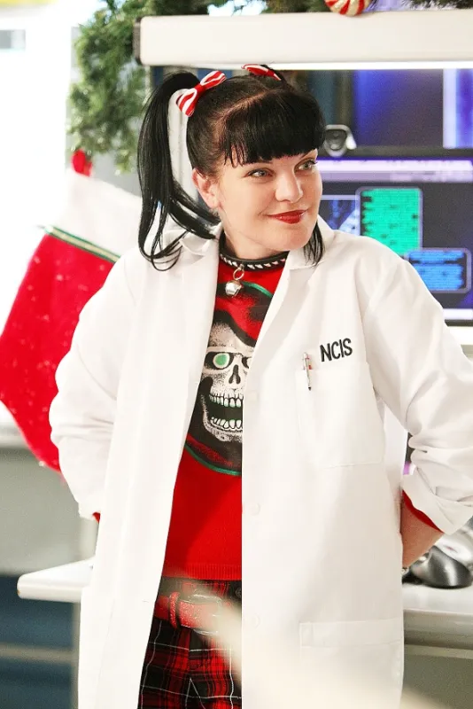 NCIS - Námorný vyšetrovací úrad, 2013 - fotogaléria