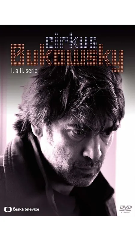 Cirkus Bukowsky, 2013 - fotogaléria