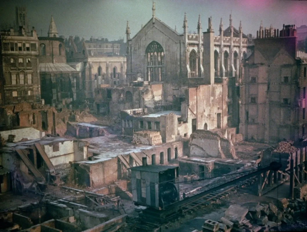 Válečné týdny, 2022 - fotogaléria