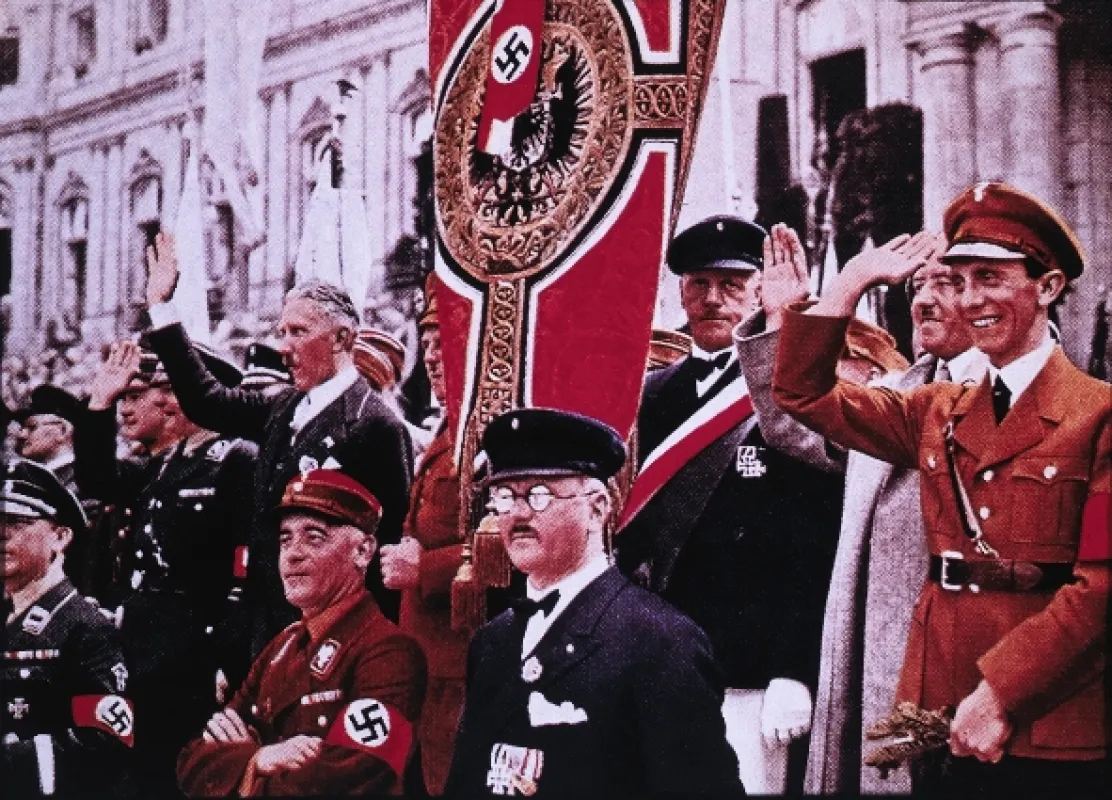 Válečné týdny, 2022 - fotogaléria