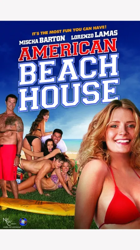 Mejdan v Malibu (AMERICAN BEACH HOUSE), 2015 - fotogaléria