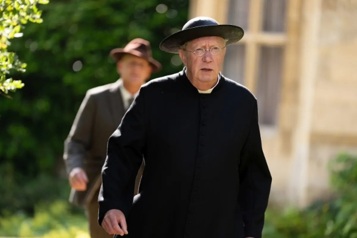 Otec Brown (Father Brown XI), 2023 - fotogaléria