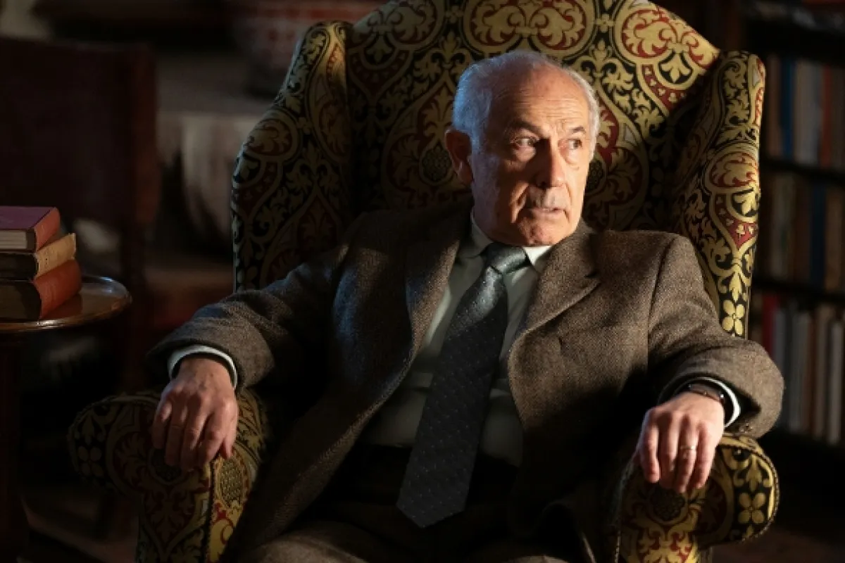 Otec Brown (Father Brown XI), 2023 - fotogaléria