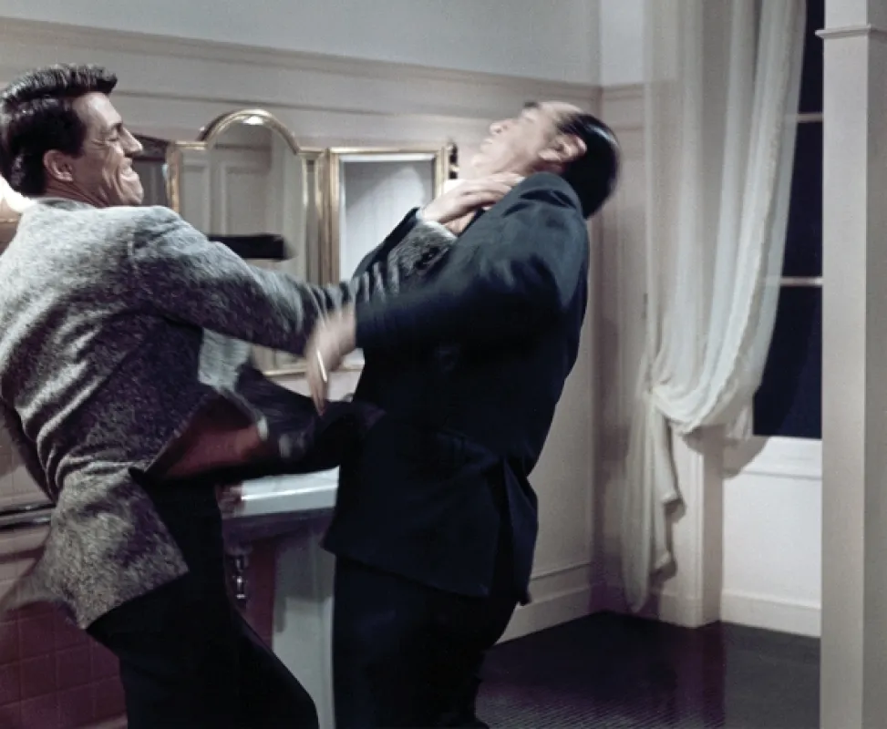Rvačka v Panamě (Du rififi á Paname), 1965 - fotogaléria