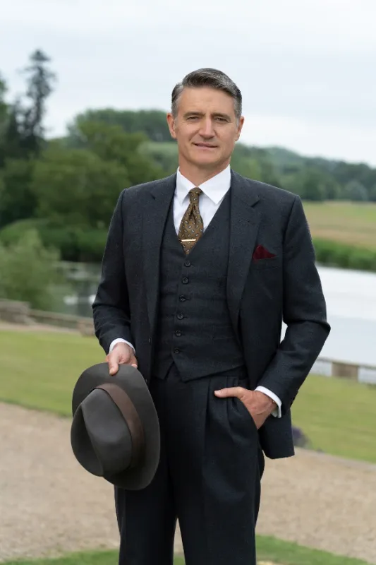 Otec Brown (Father Brown XI), 2023 - fotogaléria