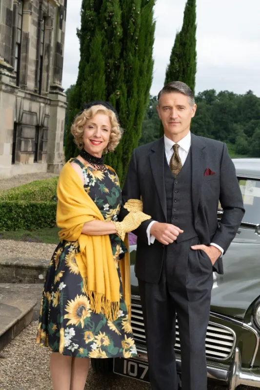 Otec Brown (Father Brown XI), 2023 - fotogaléria