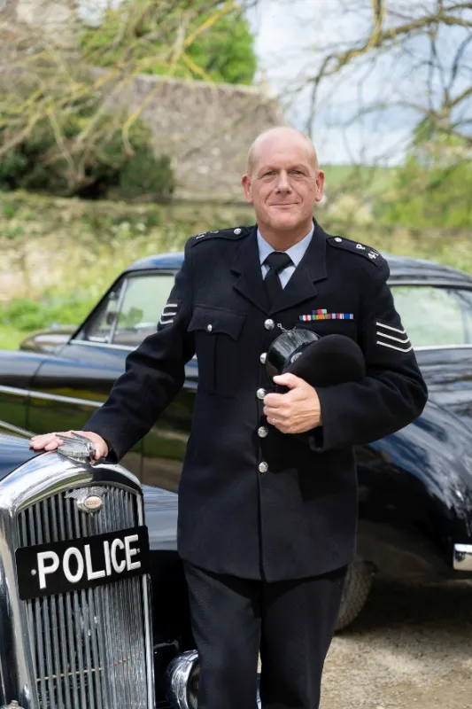 Otec Brown (Father Brown XI), 2023 - fotogaléria
