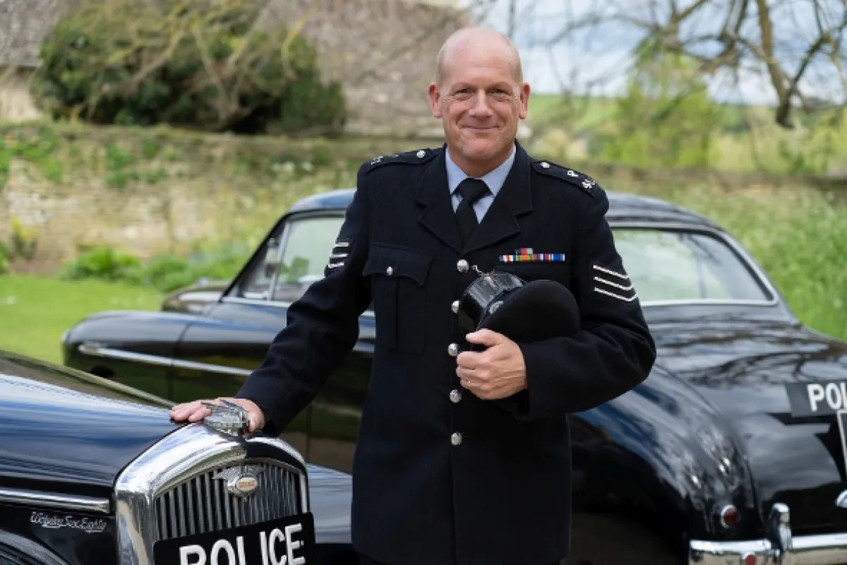Otec Brown (Father Brown XI), 2023 - fotogaléria