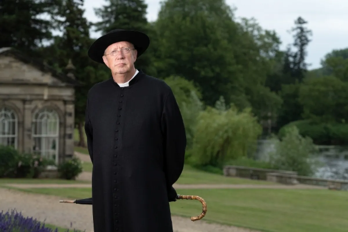 Otec Brown (Father Brown XI), 2023 - fotogaléria