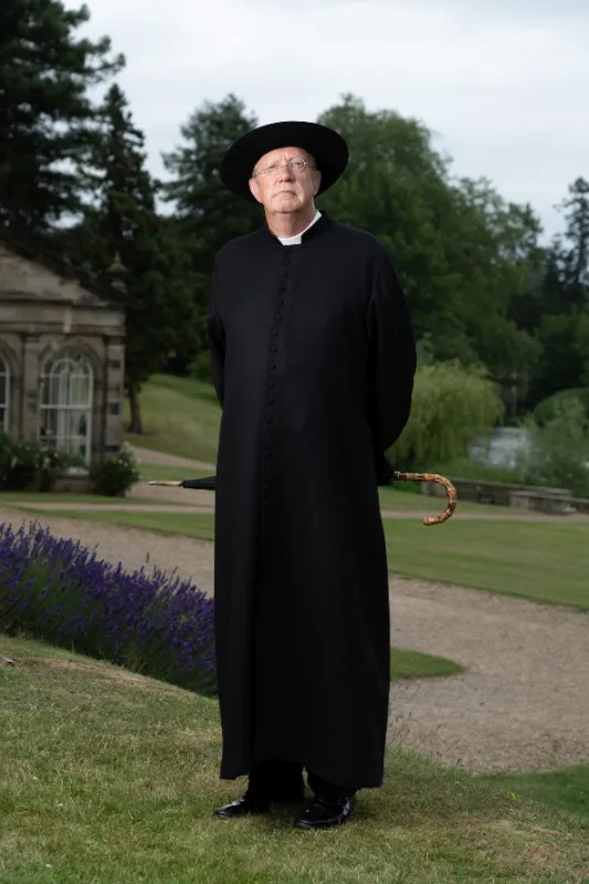 Otec Brown (Father Brown XI), 2023 - fotogaléria