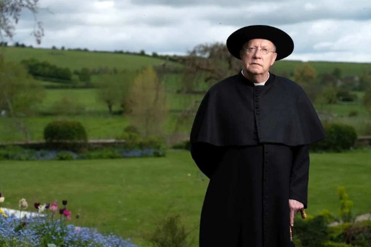 Otec Brown (Father Brown XI), 2023 - fotogaléria