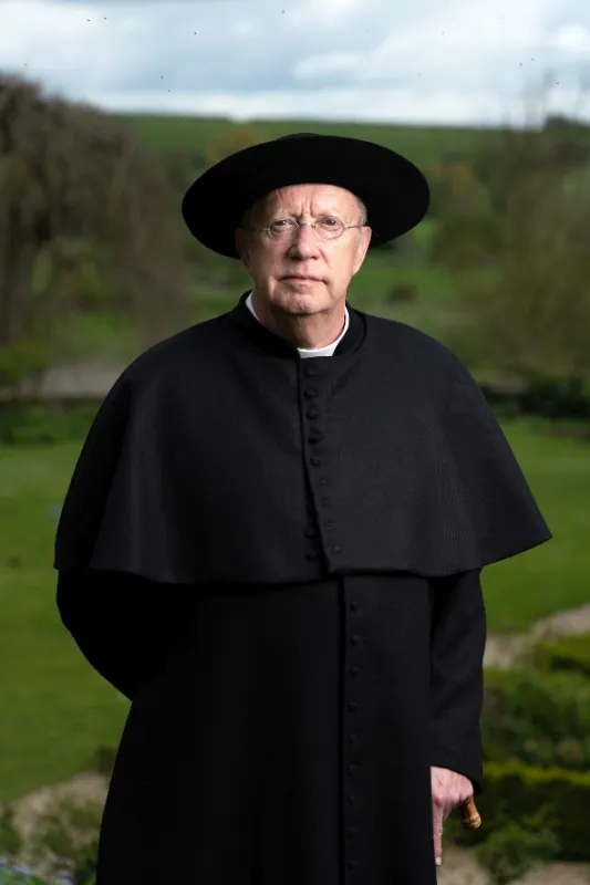 Otec Brown (Father Brown XI), 2023 - fotogaléria