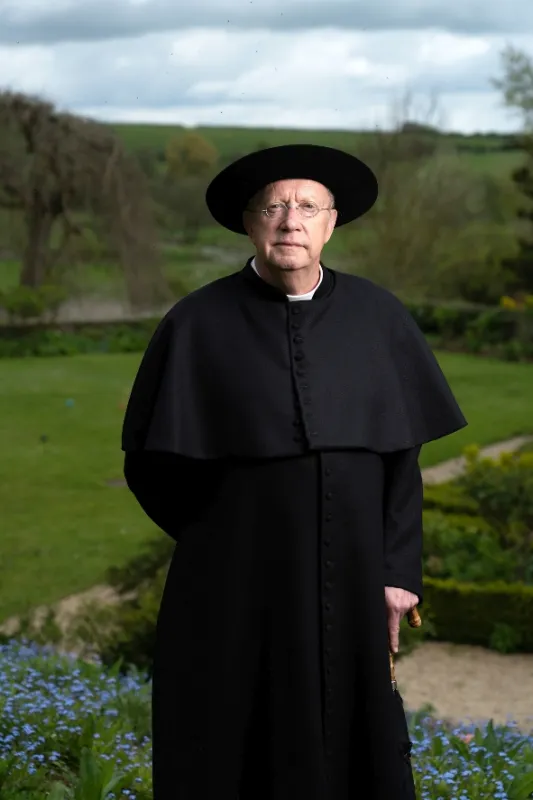 Otec Brown (Father Brown XI), 2023 - fotogaléria