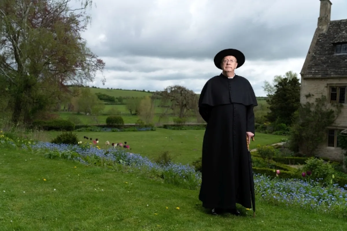 Otec Brown (Father Brown XI), 2023 - fotogaléria