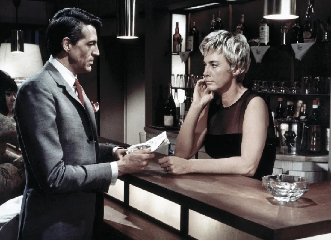 Rvačka v Panamě (Du rififi á Paname), 1965 - fotogaléria