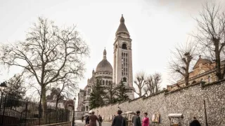 Montmartre (5/8)