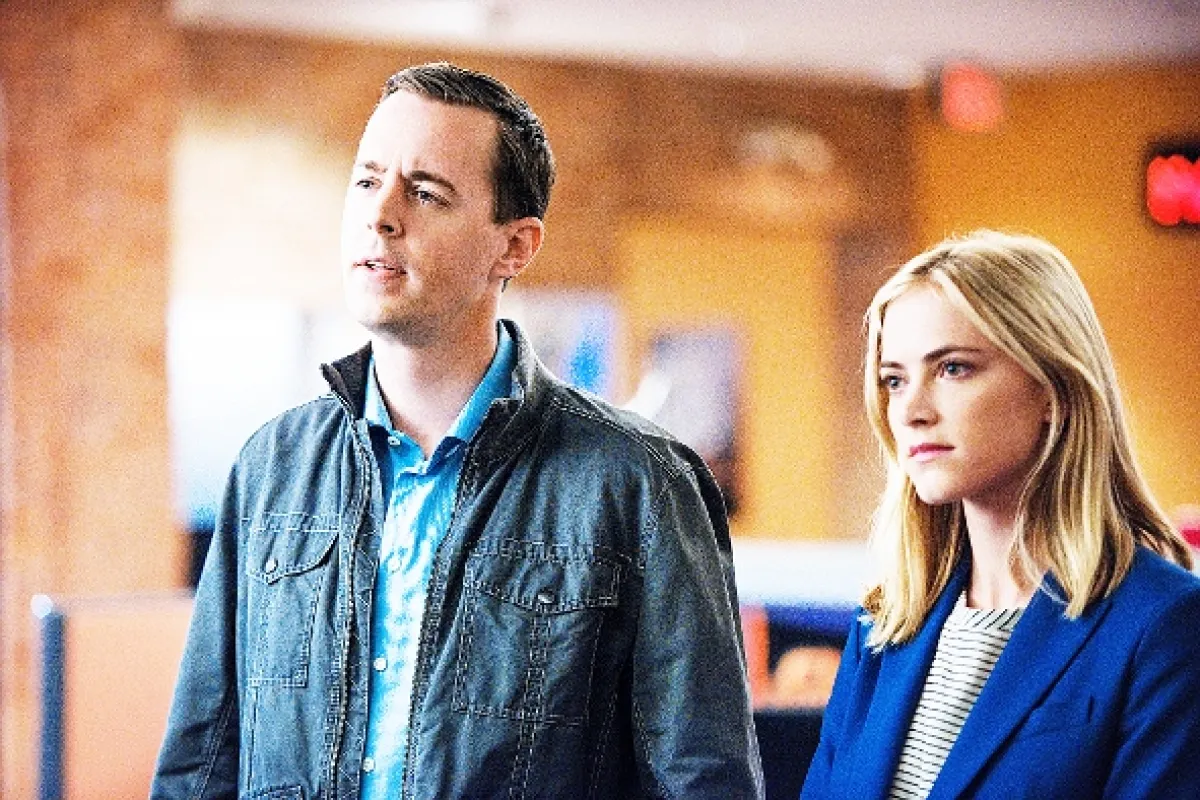 NCIS - Námorný vyšetrovací úrad, 2015 - fotogaléria