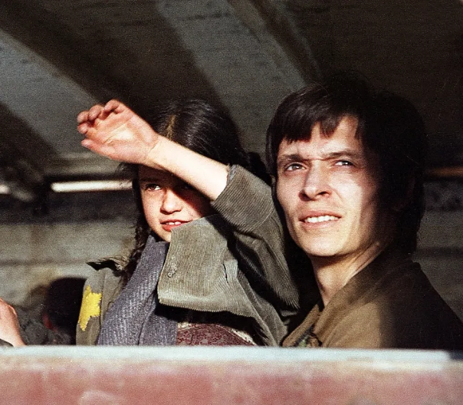 Jakub lhář (Jakob, der Lügner), 1974 - fotogaléria