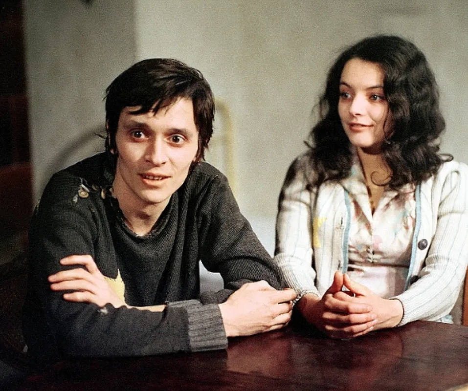 Jakub lhář (Jakob, der Lügner), 1974 - fotogaléria