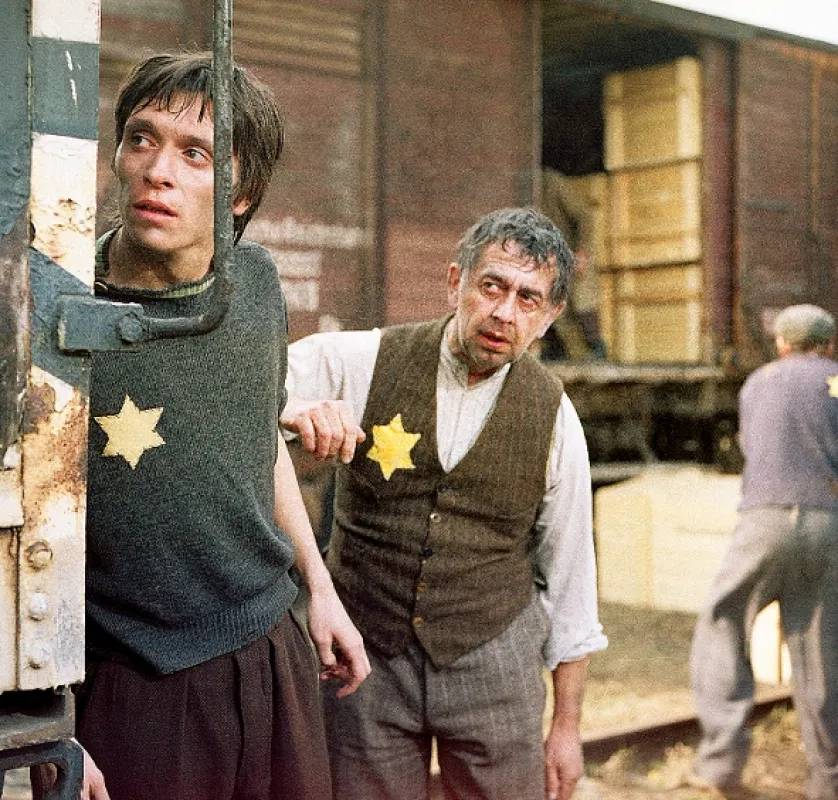 Jakub lhář (Jakob, der Lügner), 1974 - fotogaléria