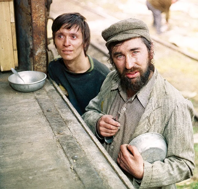 Jakub lhář (Jakob, der Lügner), 1974 - fotogaléria