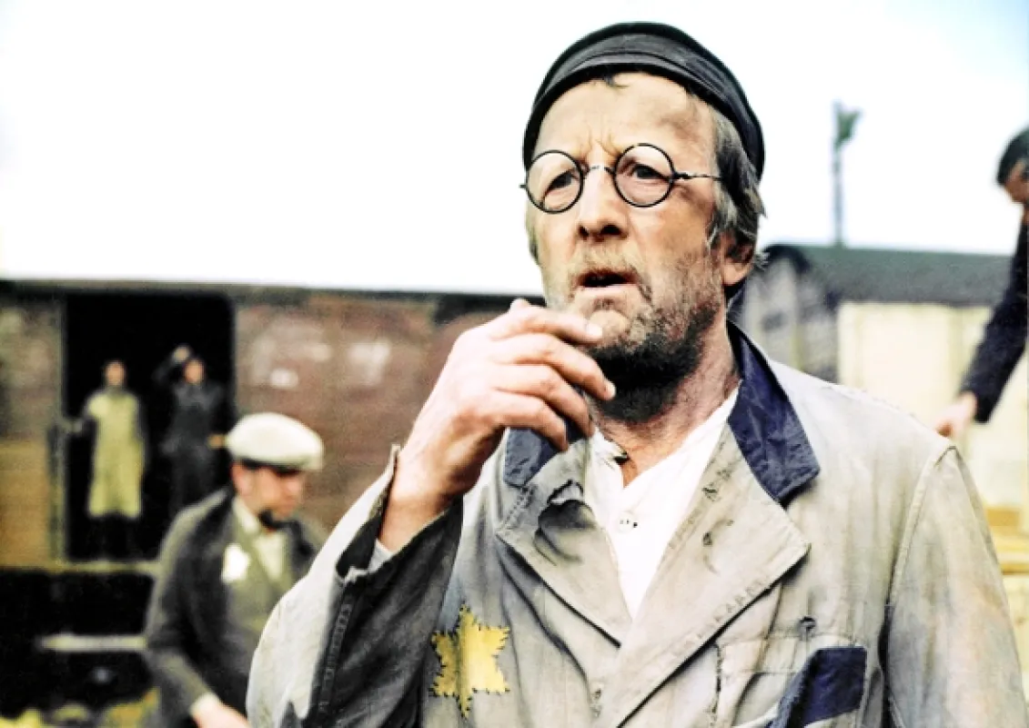 Jakub lhář (Jakob, der Lügner), 1974 - fotogaléria