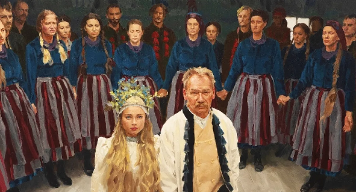 Jagna (Chłopi), 2023 - fotogaléria