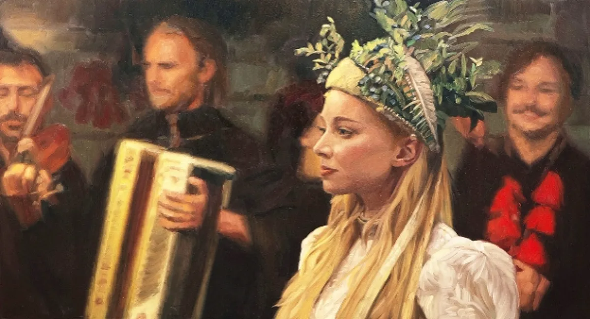 Jagna (Chłopi), 2023 - fotogaléria