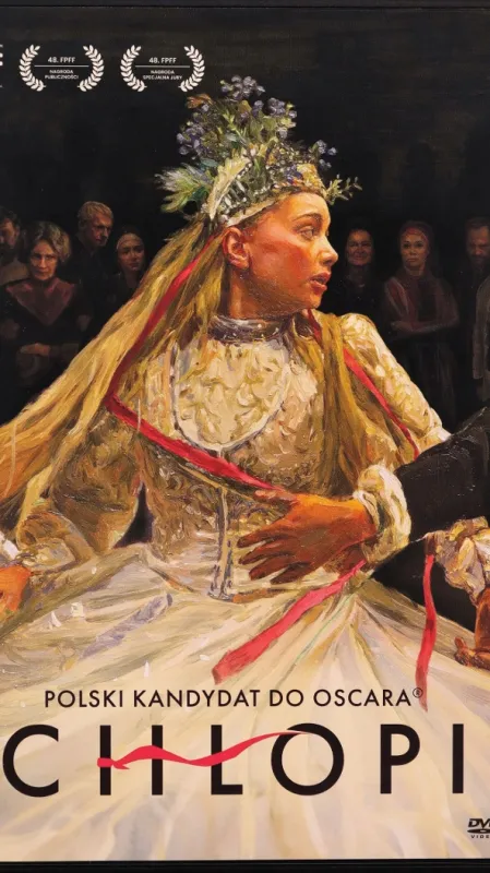 Jagna (Chłopi), 2023 - fotogaléria