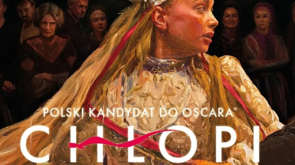 Jagna (Chłopi), 2023 - fotogaléria