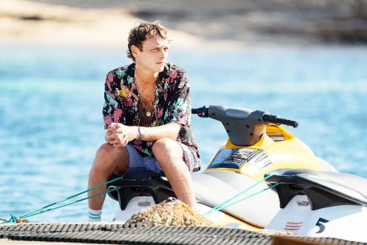 Krvavý oceán (Shark Bait), 2022 - fotogaléria