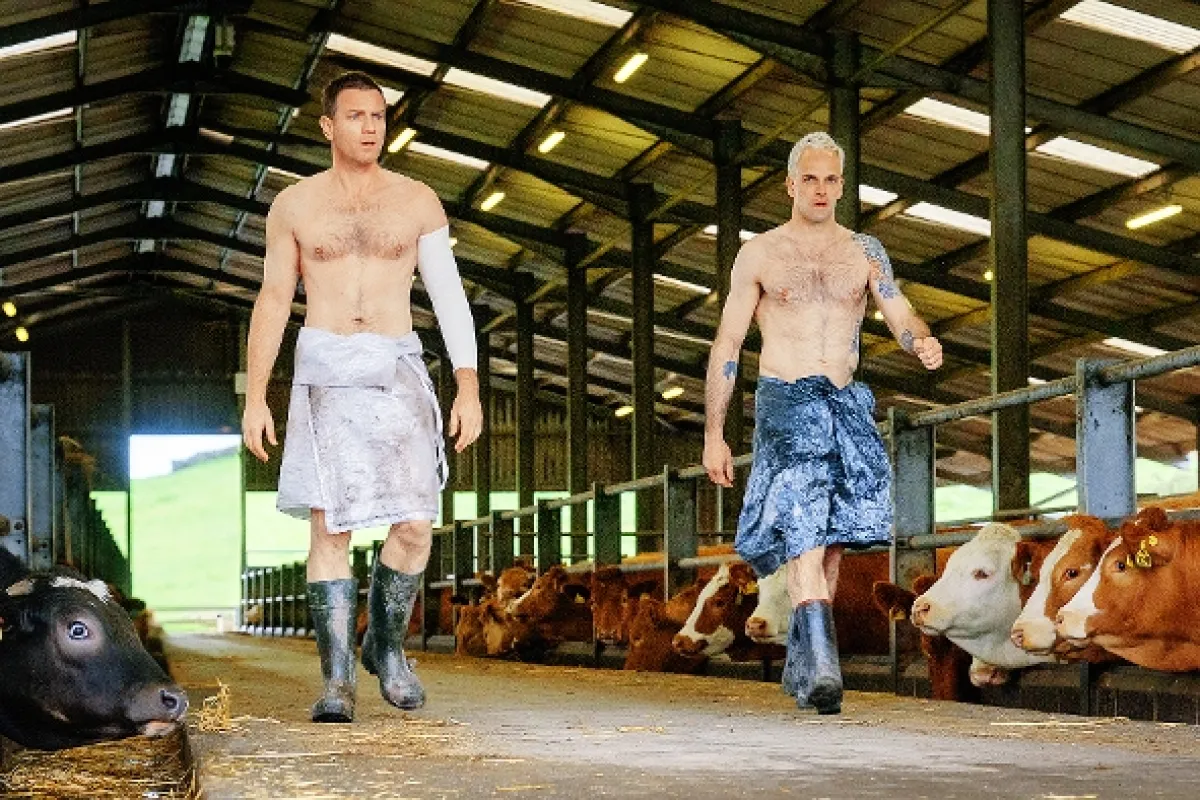 T2 Trainspotting, 2017 - fotogaléria